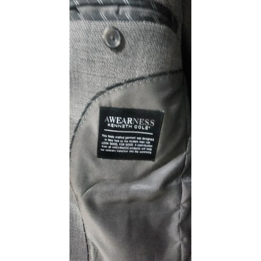 Kenneth Cole Reaction kenneth cole